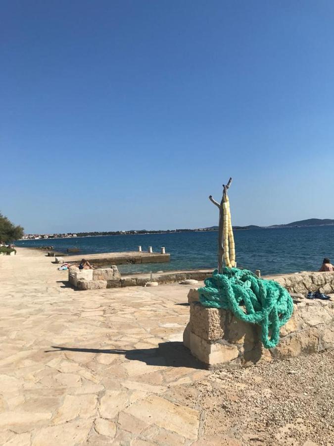 Apartament Luni Zadar